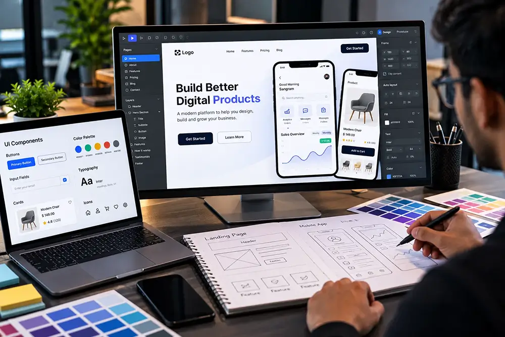 Android App Development Company