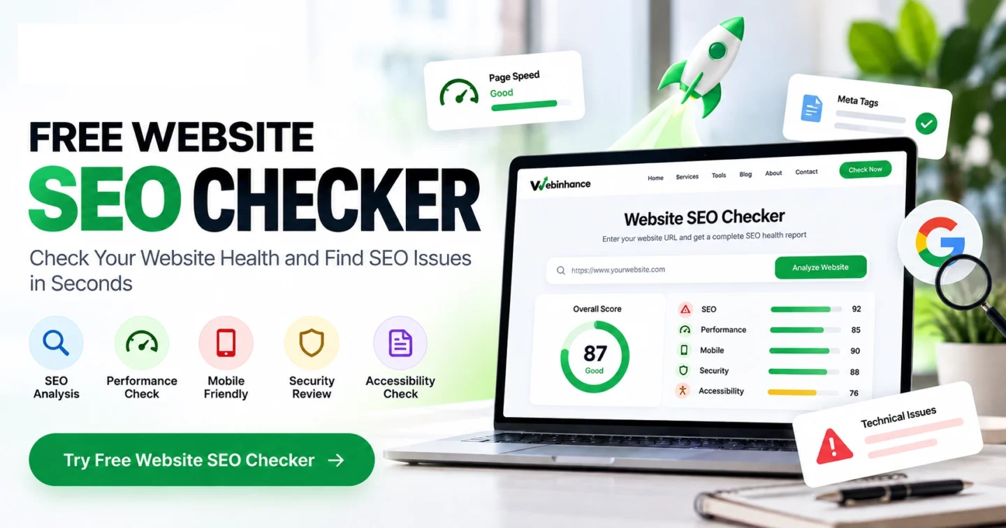 seo checker