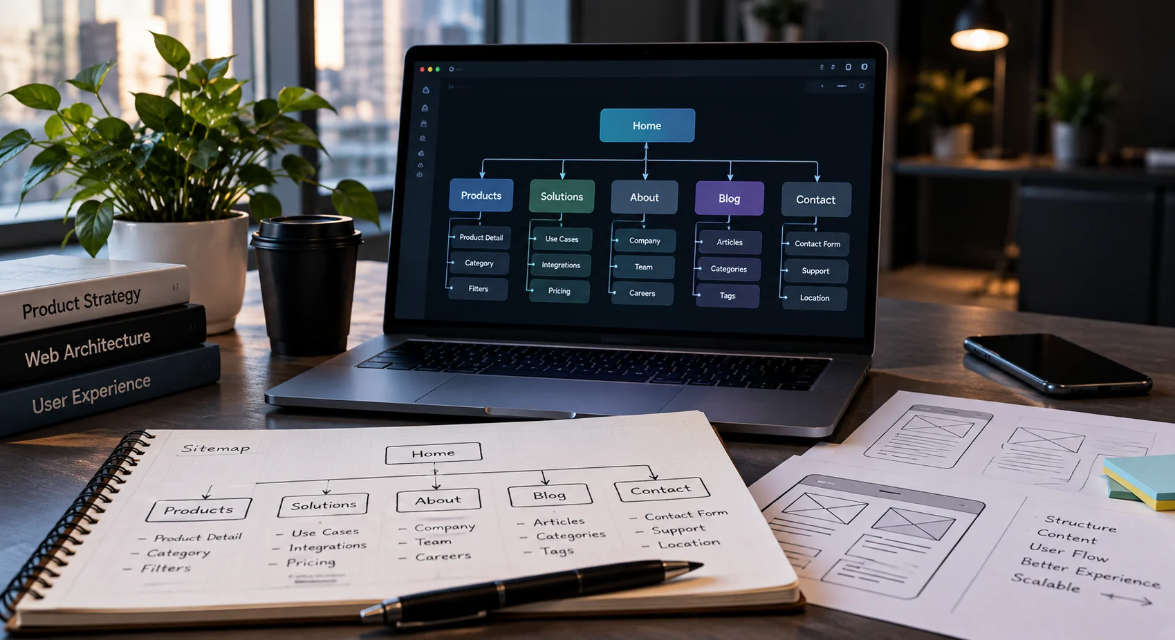 Next.js Web Development
