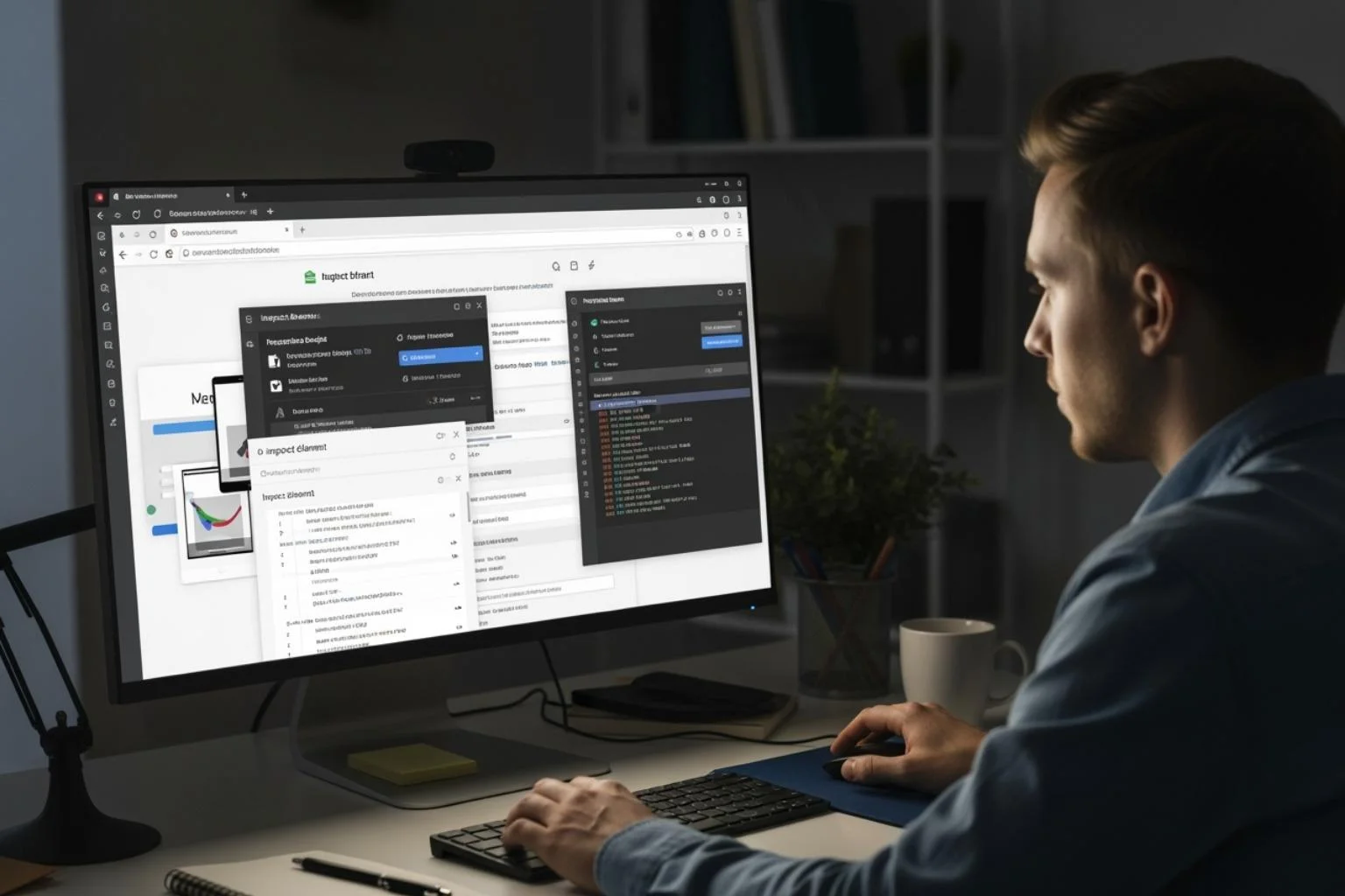 Shopify Plus Development