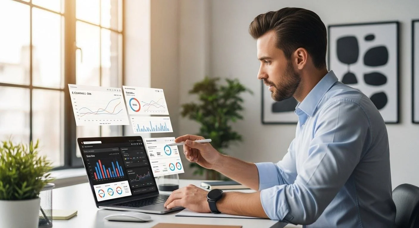 Shopify Speed Optimization