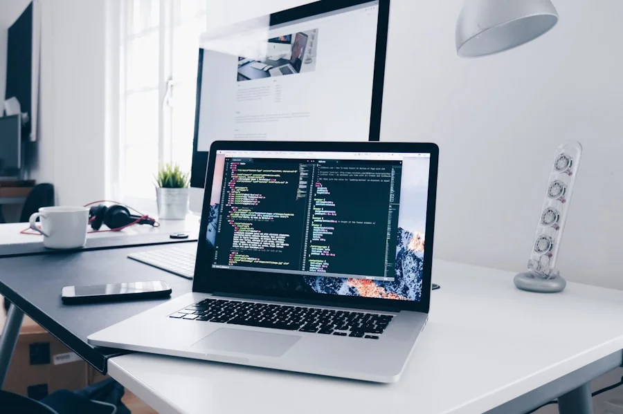 WordPress Website Design