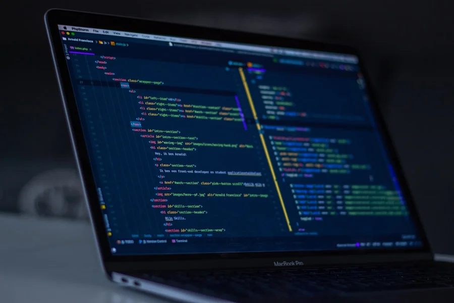 WordPress Website Development